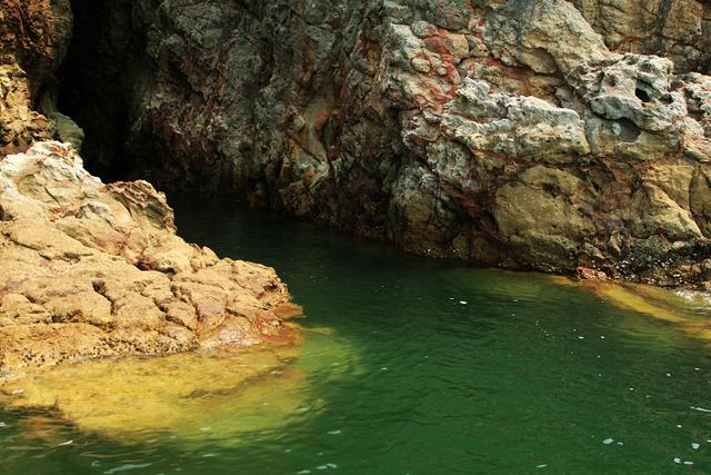 东莞海岛二日游攻略,东莞海边一日游最佳路线