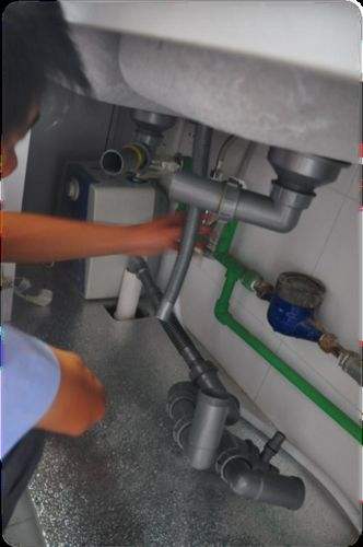 角阀漏水各种修补方法,角阀漏水的概率大吗