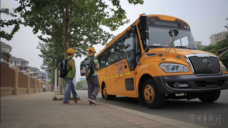 你以为的宇通vs实际上的宇通,宇通的优势