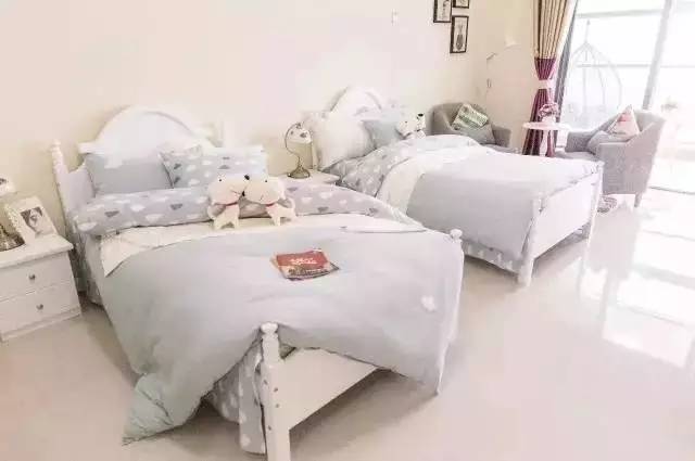 京东员工宿舍真的是两人间吗,京东员工宿舍公寓有多少大