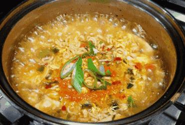 没吃过这10款全球最好吃泡面，你也好意思自称吃货？