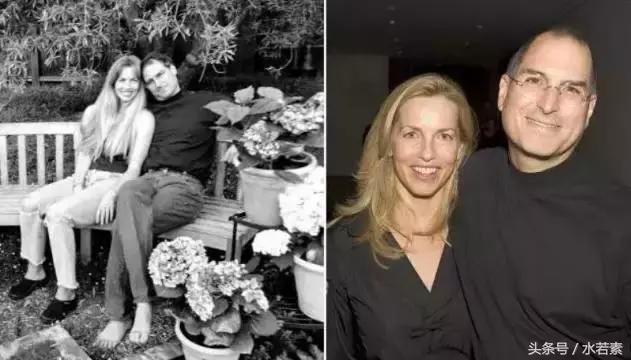 乔布斯遗孀是啥,乔布斯遗孀最新消息