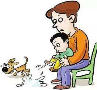 孩子多大把尿合适？你知道吗