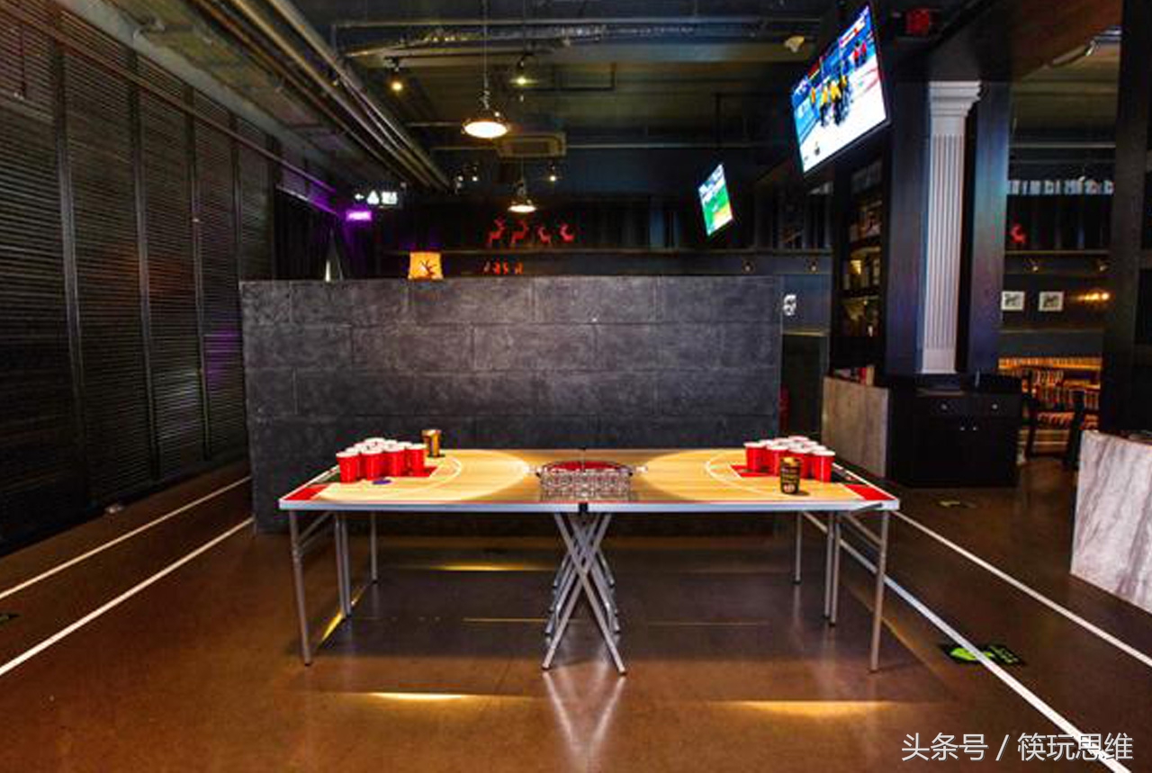 餐吧发展方向,餐吧餐饮模式