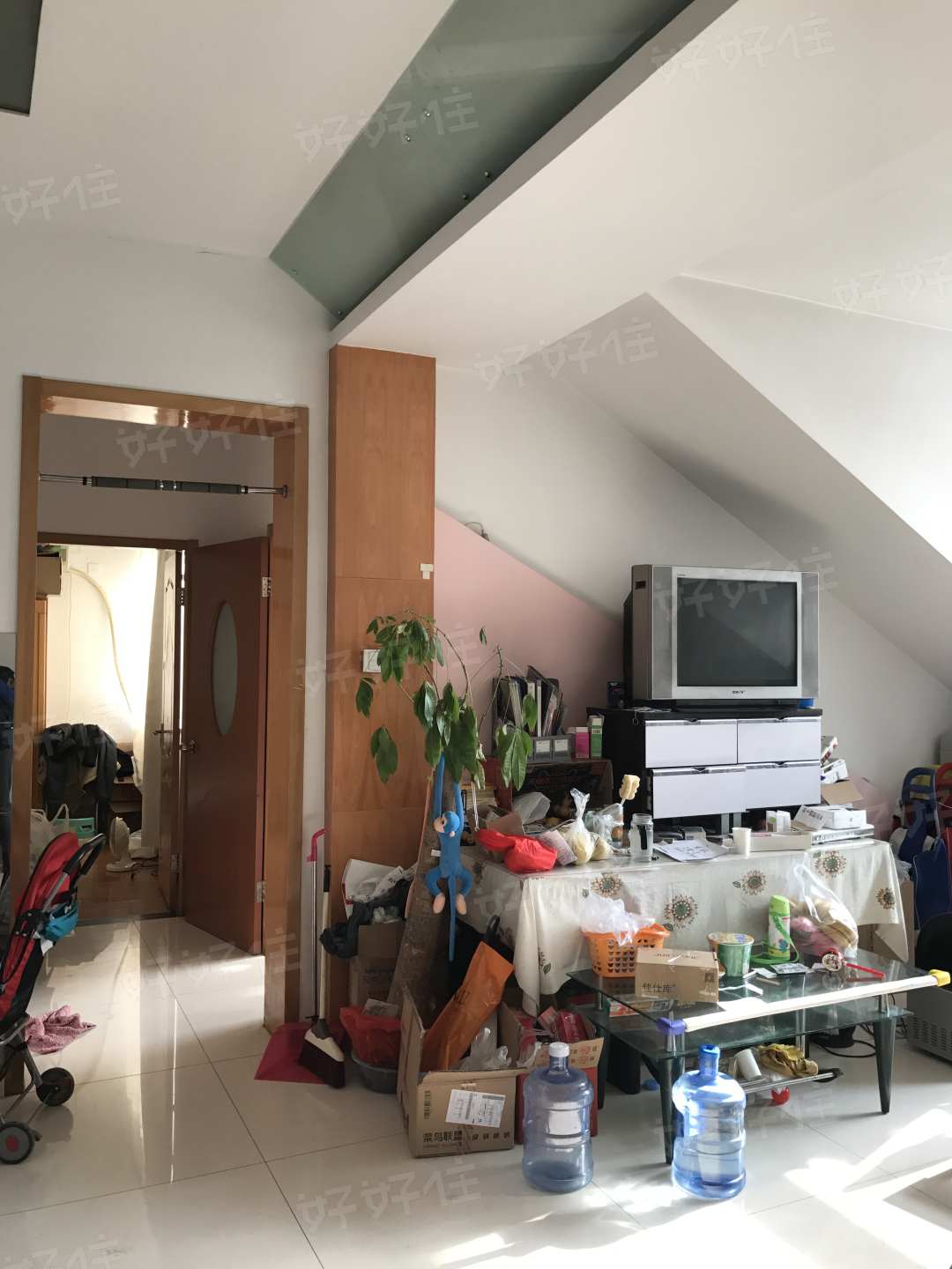 奇葩户型错层,六种奇葩户型介绍及其化解方法