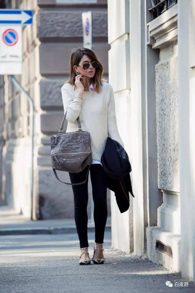 这些“花瓶包”并不好背，其实你默默忍受了好久