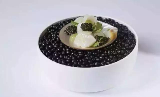 鲟鱼有没有鱼子酱,鲟鱼卵鱼子酱