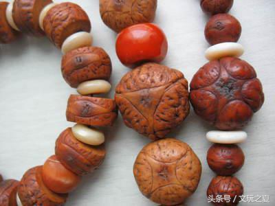 凤眼菩提怎么选最好,老司机揭秘文玩