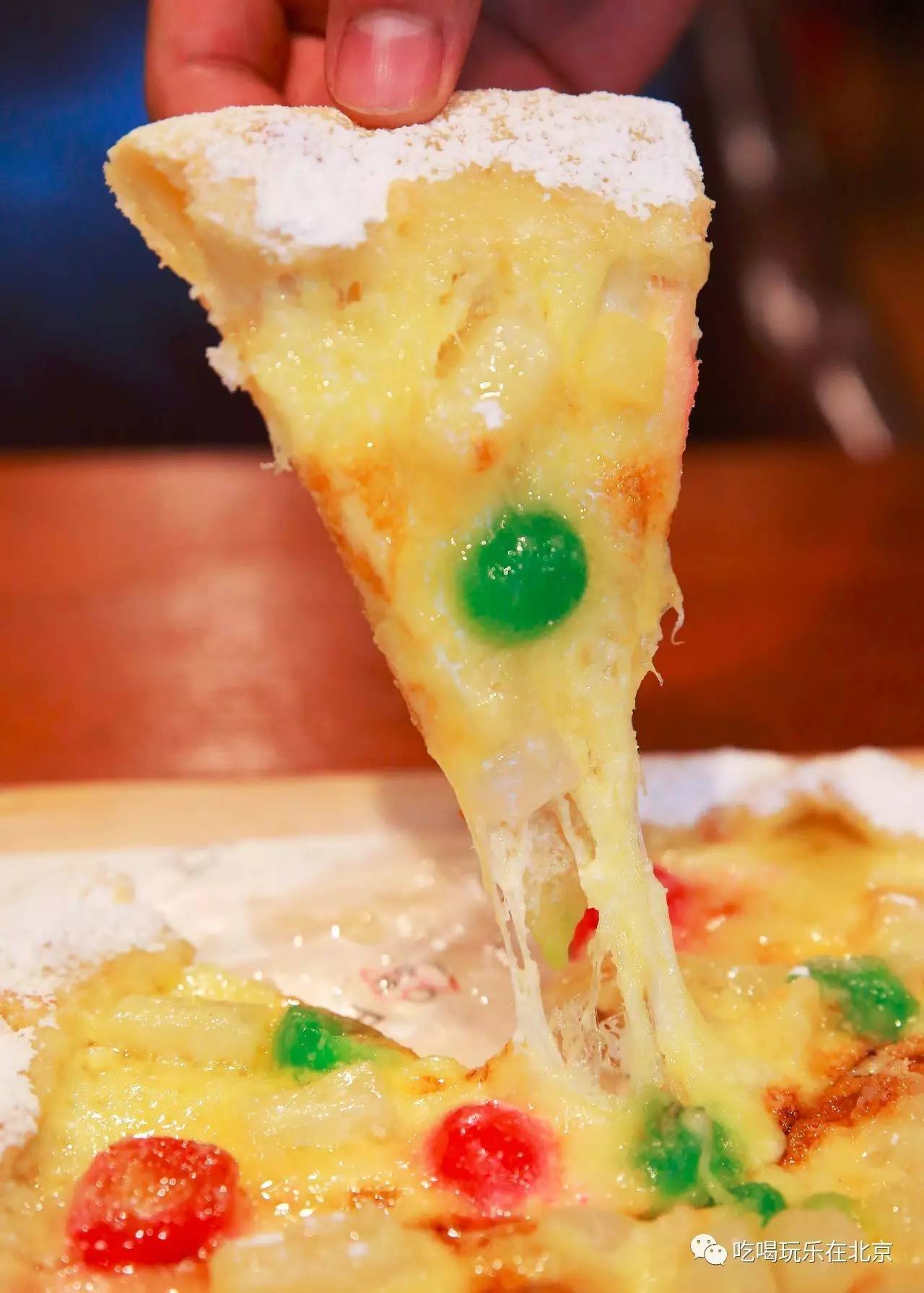 三里屯的这家店,让我甘心被“无人头”戏弄