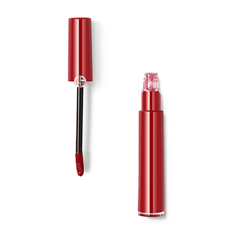 红唇妆口红,红唇妆腮红推荐