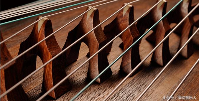古筝弦容易断什么原因,古筝琴弦易断如何解决