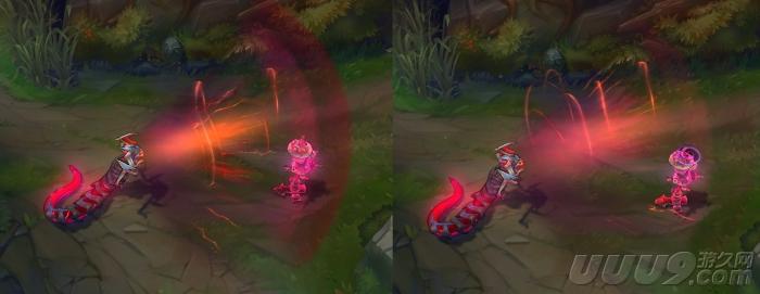 s7钟爱蛇女皮肤,李相赫s7蛇女