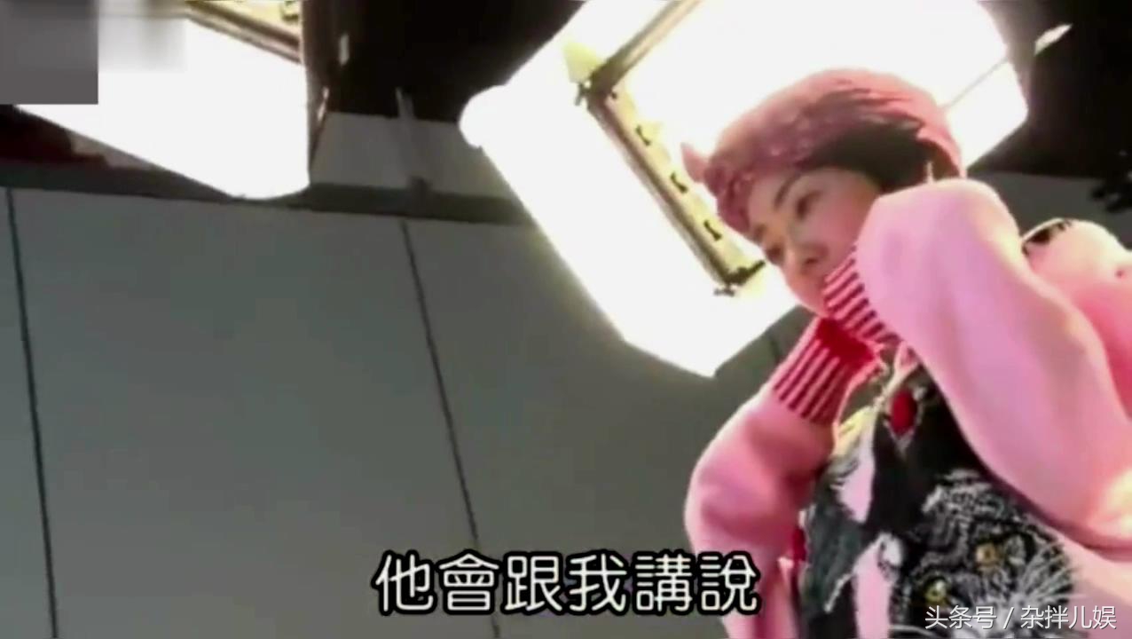 小s高调回应,小s自曝手汗症是哪一期