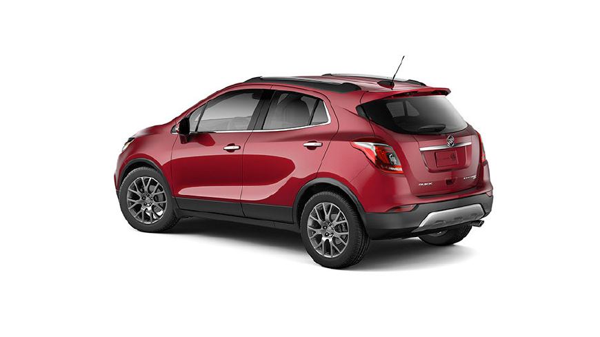 买车防忽悠宝典之：上海通用别克