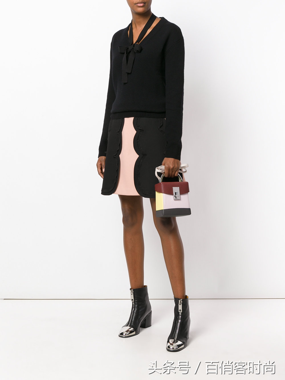 当季新品欧美潮款包包,小众品牌女包潮包