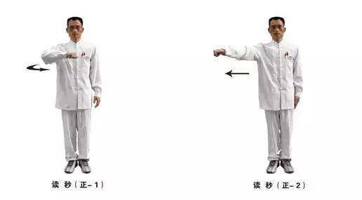 裁判手势详解,裁判场上手势