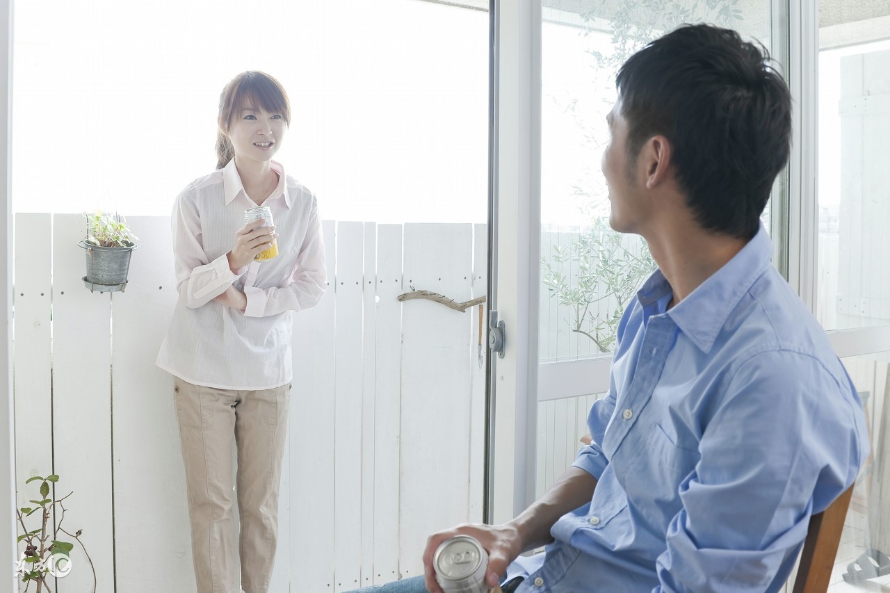 女朋友只有一米五爸妈嫌矮,女朋友父母嫌我个子矮