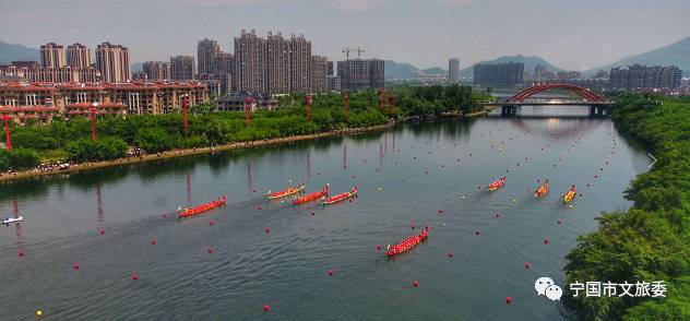 原来宁国是这样被创造的？！传说是老天爷不小心的杰作！