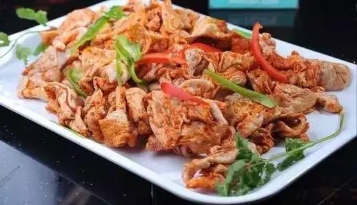 来贵阳花果园必吃的美食,贵阳花果园美食攻略推荐