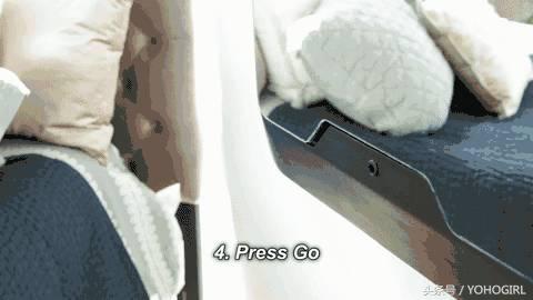 该存钱了,给你种一波时装界黑科技的草!