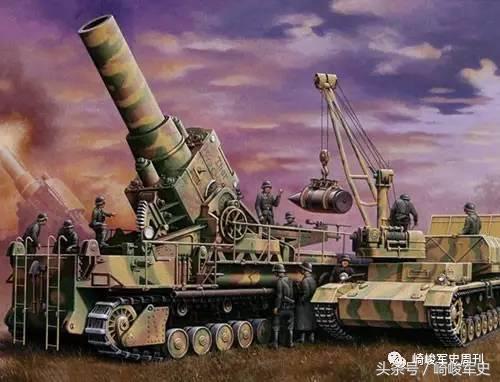 神之侍女弹药运输车,神之侍女