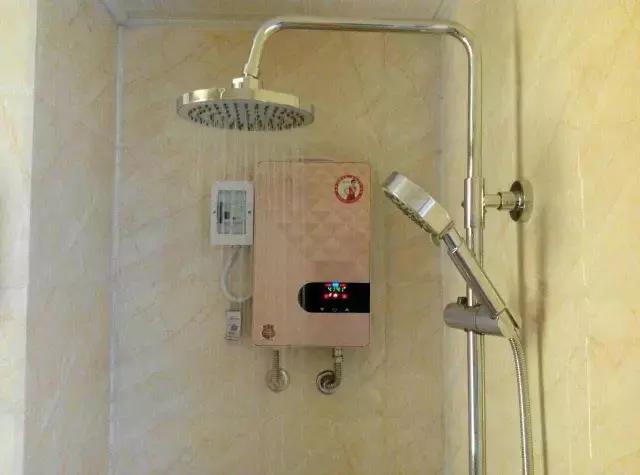 装零冷水热水器后悔的事,四款热水器推荐哪款是你的选择