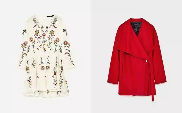 zara哪一款最值得购买,zara有哪些值得购买