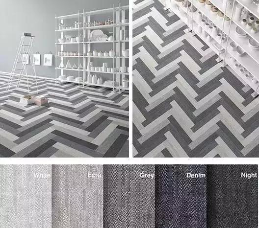 400*800布纹瓷砖,仿布纹瓷砖的优缺点