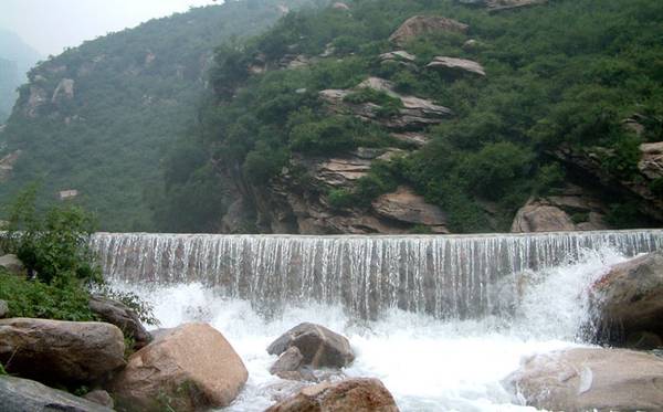 北京密云十一游,密云北京周边2日游9月份最佳方案