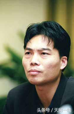 爱多胡志标创始人,爱多发展史