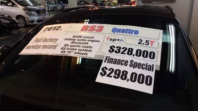 宝马m5在香港售价 (官方认证二手车宝马m5)