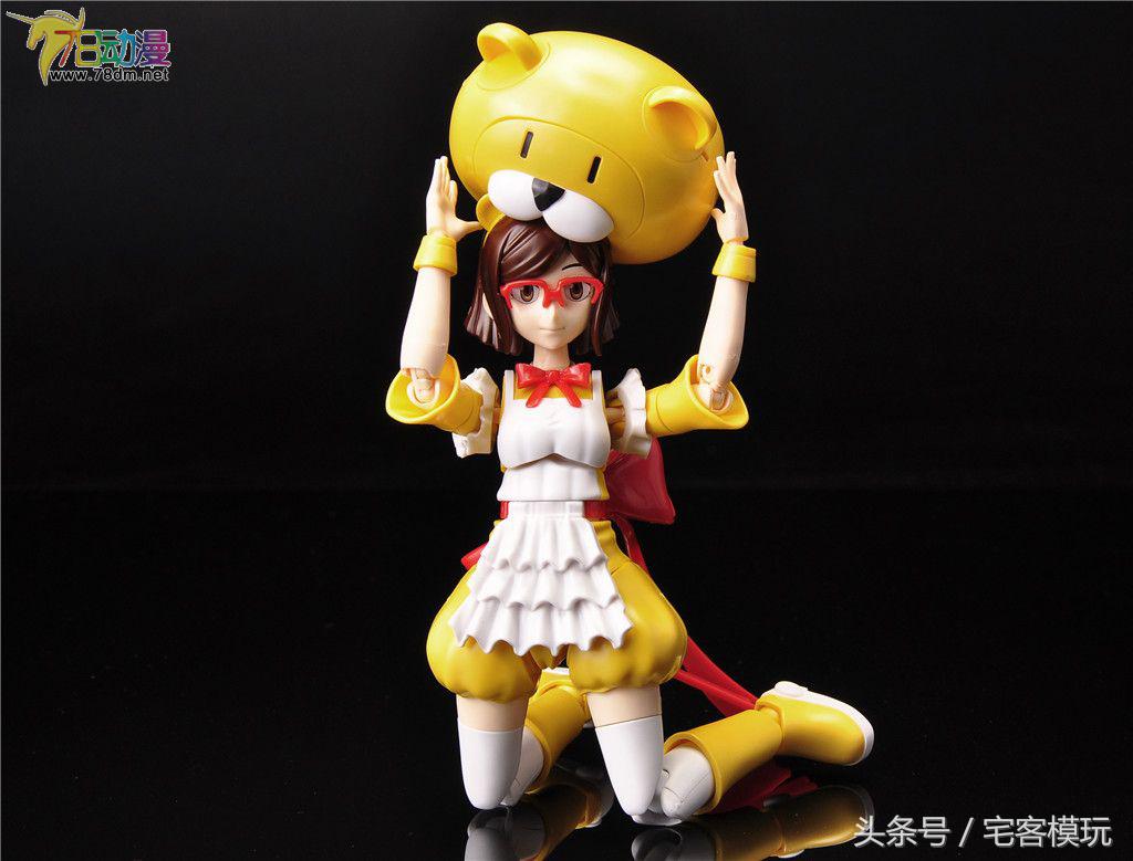 万代hg独角兽高达测评,万代高达pgrx-78