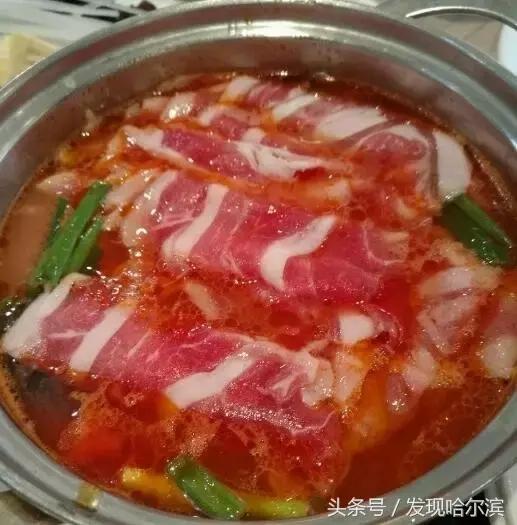 哈尔滨火锅自助餐50到100,哈尔滨香格里拉早上自助餐价格