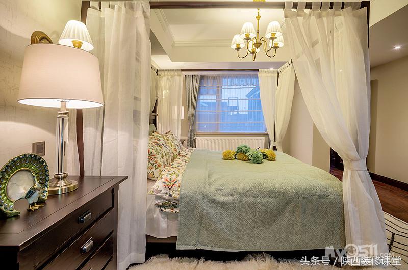 190平复式简装,180平现代美式