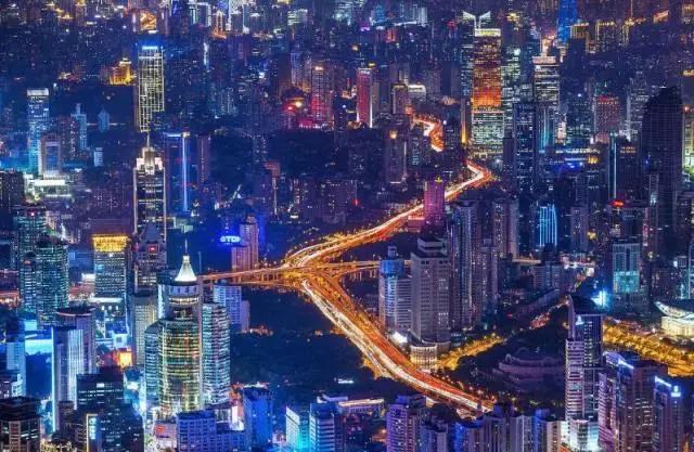 没去过上海大城市,没去过上海丢人吗