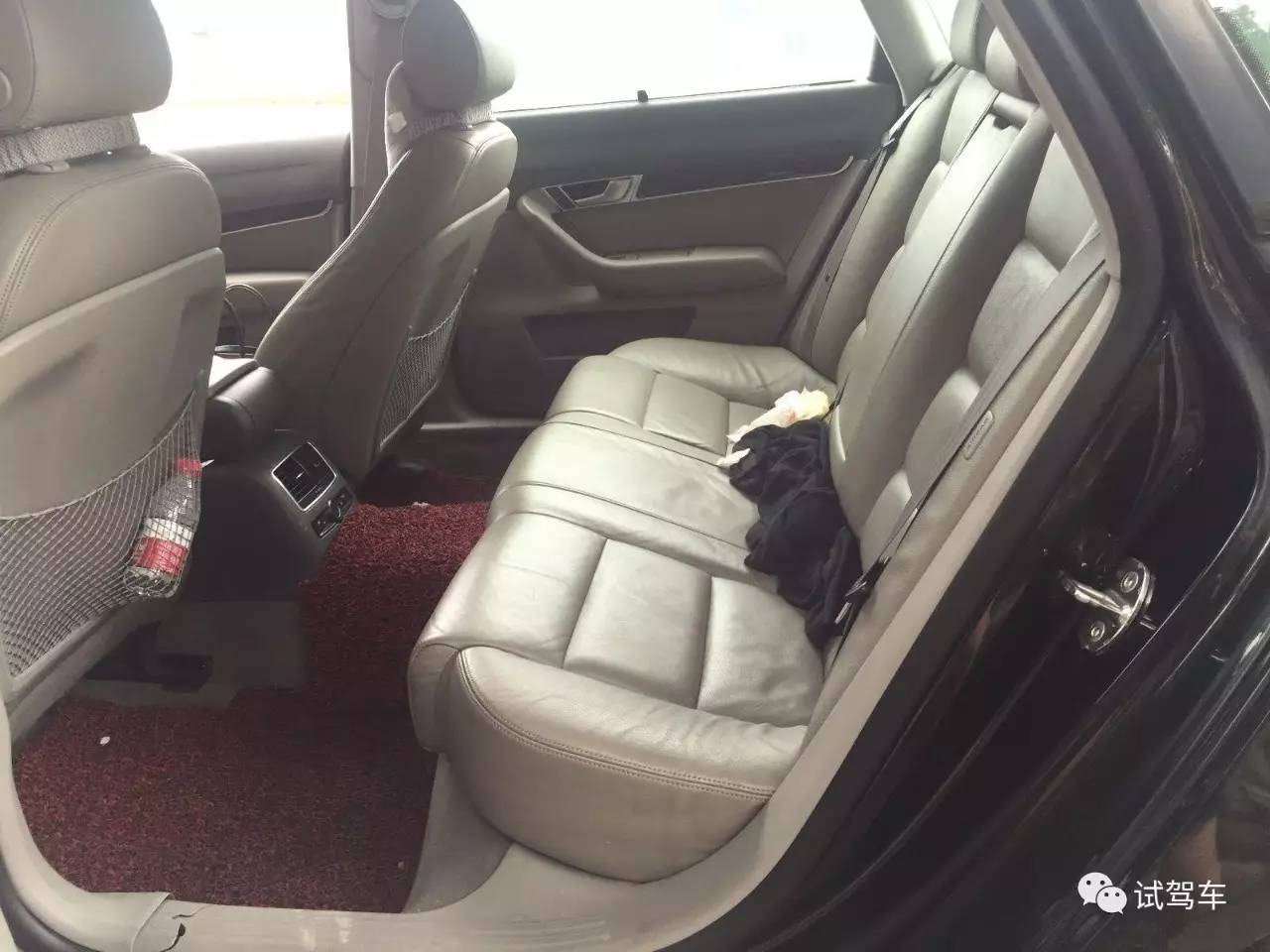 买辆奥迪a6如何发挥它的最大价值,本来想花5万买个车