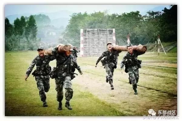 当兵练习的武功秘籍,参军指导书籍