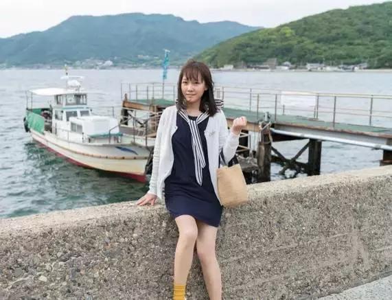 濑户——喜欢你那一抹蓝色光芒（上）