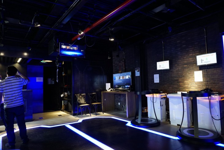 玩vr游戏买什么vr好,玩vr游戏应该买哪种vr