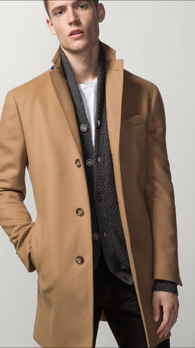 青少年帅气的衣服20岁,年轻款男孩衣服