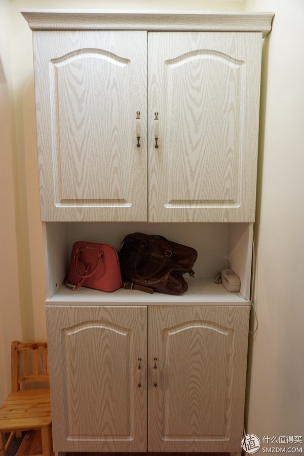 88平米三室老房翻新,40平米老房改造装修