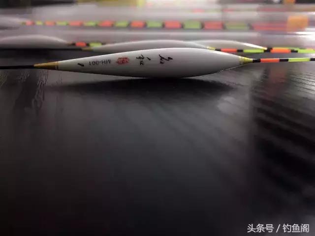 为什么品牌浮漂价格悬殊,现在做工好点的浮漂品牌