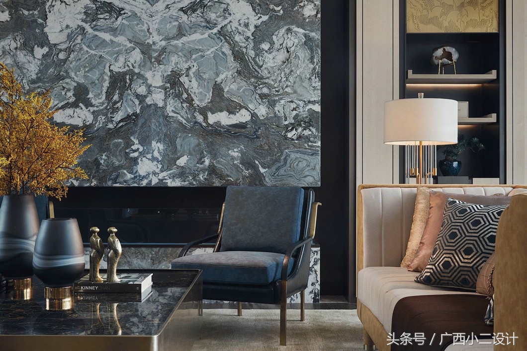 房屋装修风格效果图餐厅客厅一体,各种房间风格装修效果图