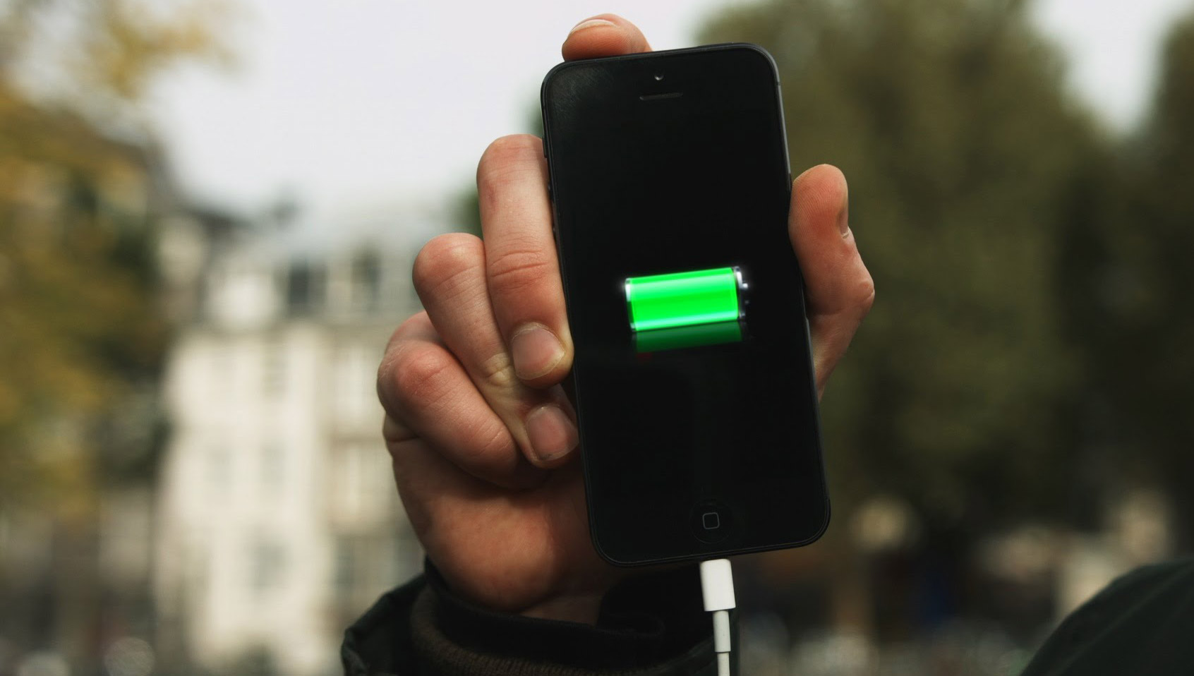 手机掉电掉的越来越猛你有没有这几个充电的坏习惯？尽快改！