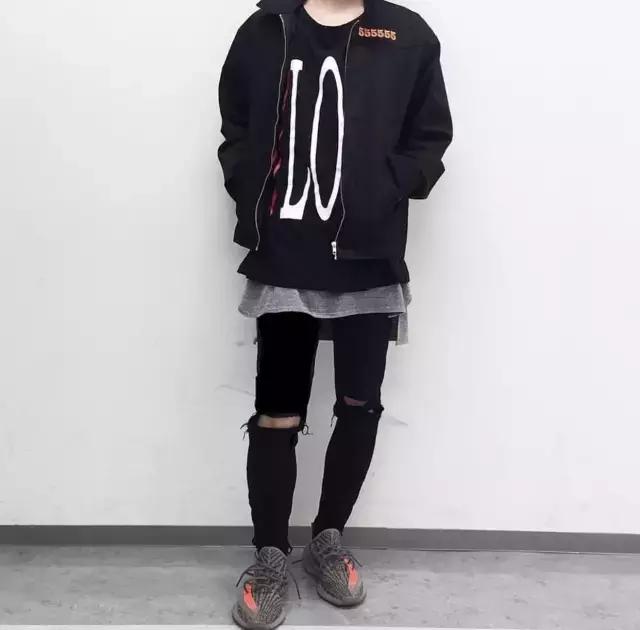 女生最不喜欢男生穿的裤子,女生更喜欢男生怎么穿