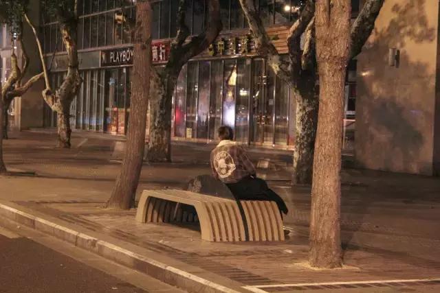 凌晨的春熙路,成都春熙路亲身经历