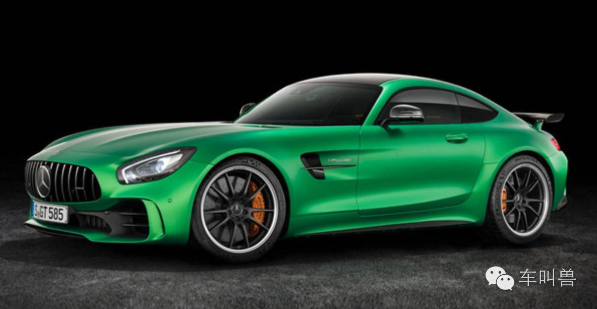 2022款梅赛德斯amg43轿跑,梅赛德斯amg新增两款纪念版车型