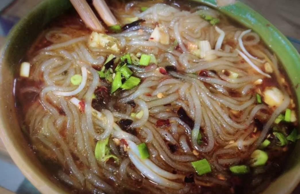 各地肥肠排行,全国肥肠