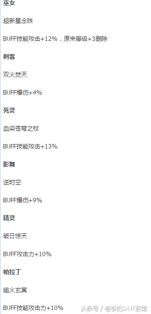 韩传说*器武**改版，魔魂霜月残将取代天丛云成为修罗最强buff