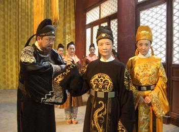 他才华超群战功卓著却低调隐忍堪称历史上最低调的宰相